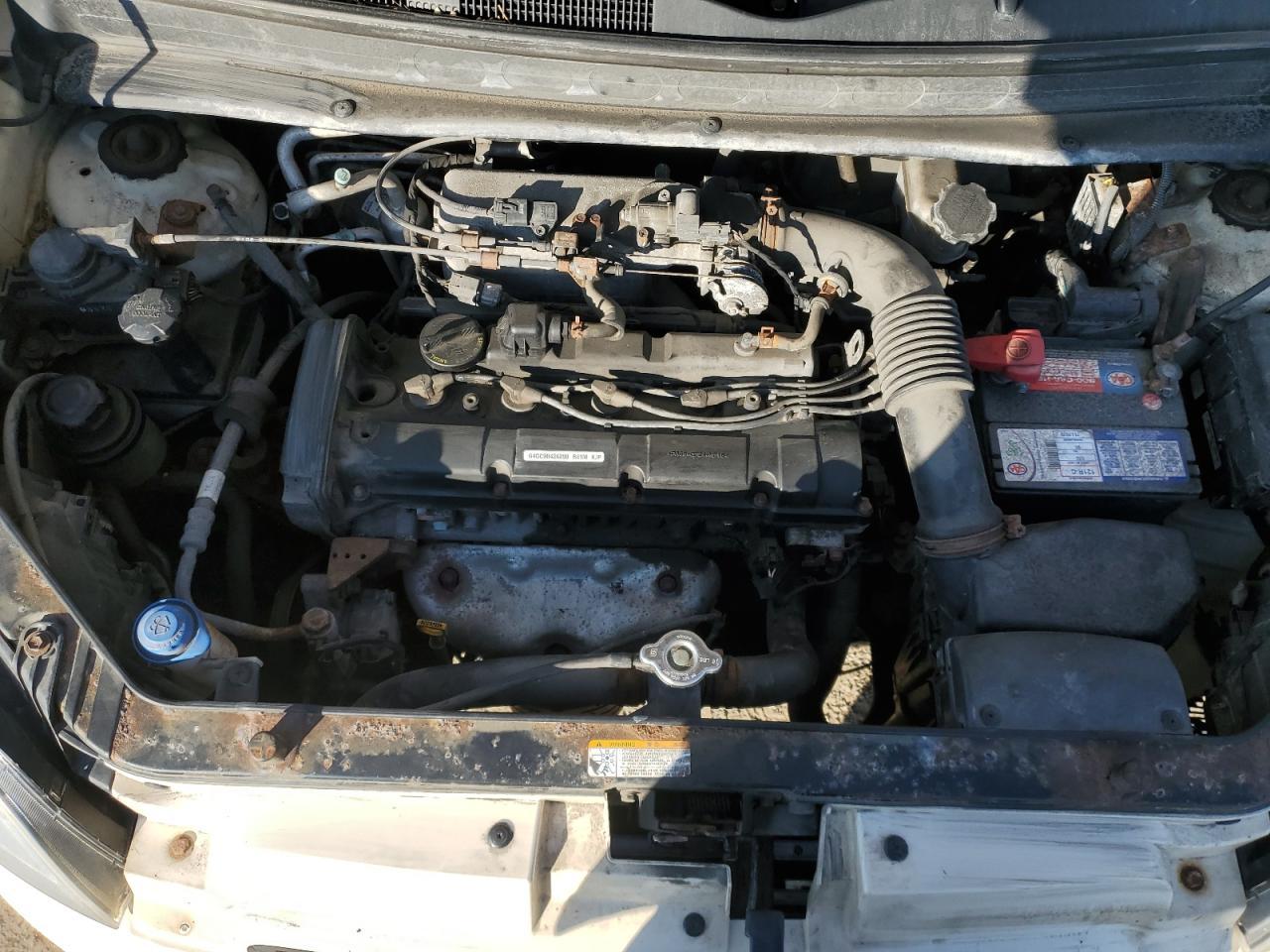 2010 KIA SOUL