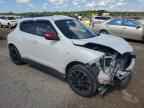 2014 NISSAN Juke