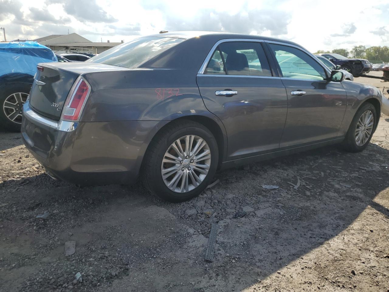 2014 CHRYSLER 300