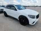 2019 MERCEDES-BENZ GLC-Class