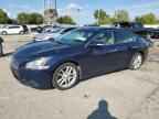 2010 NISSAN Maxima