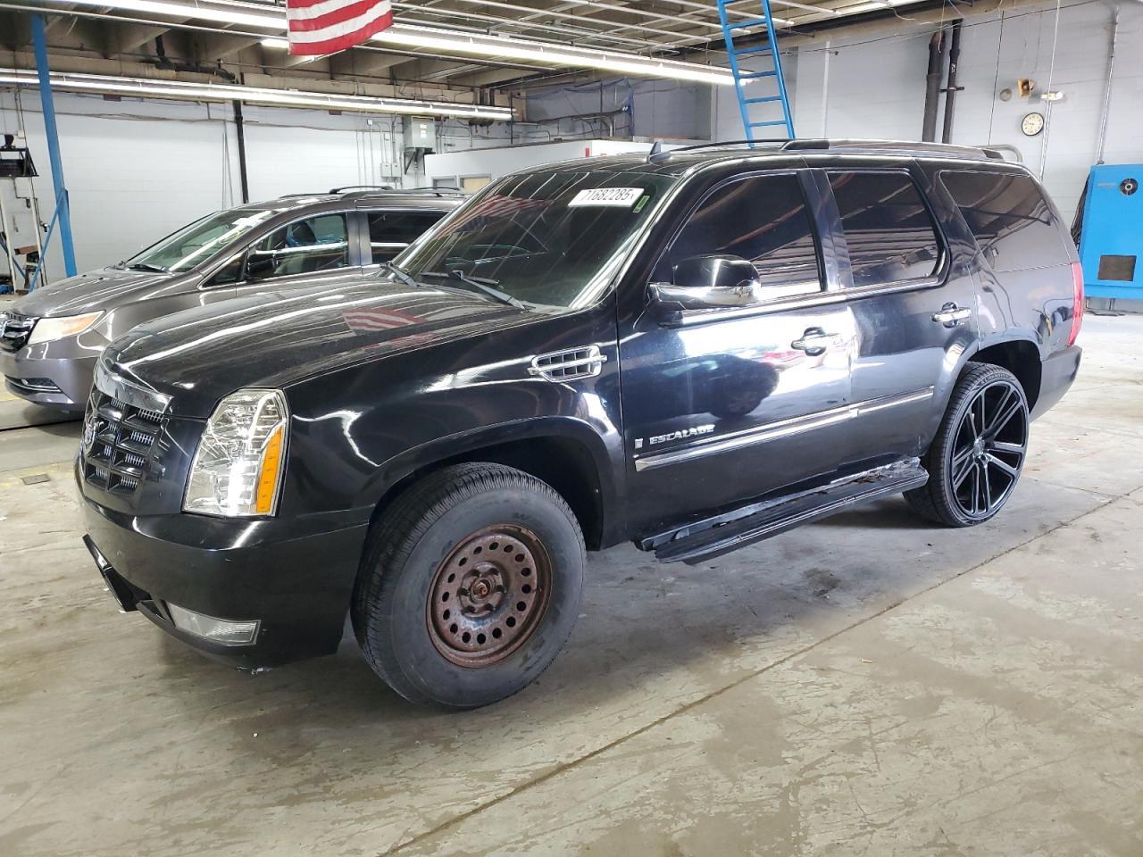 2008 CADILLAC ESCALADE