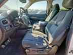 2009 CHEVROLET Avalanche