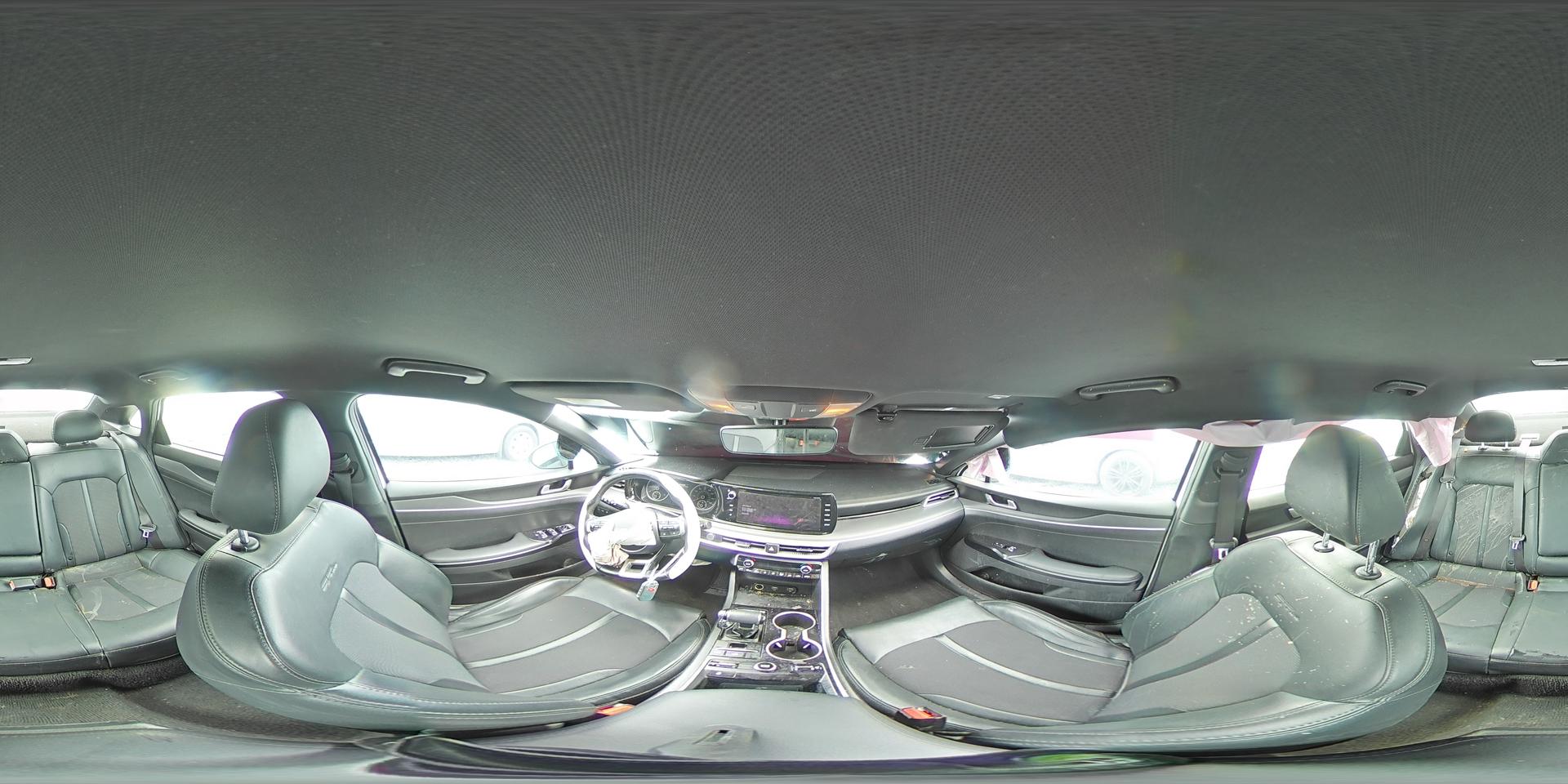 2024 KIA K5