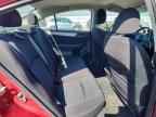 2019 SUBARU Legacy