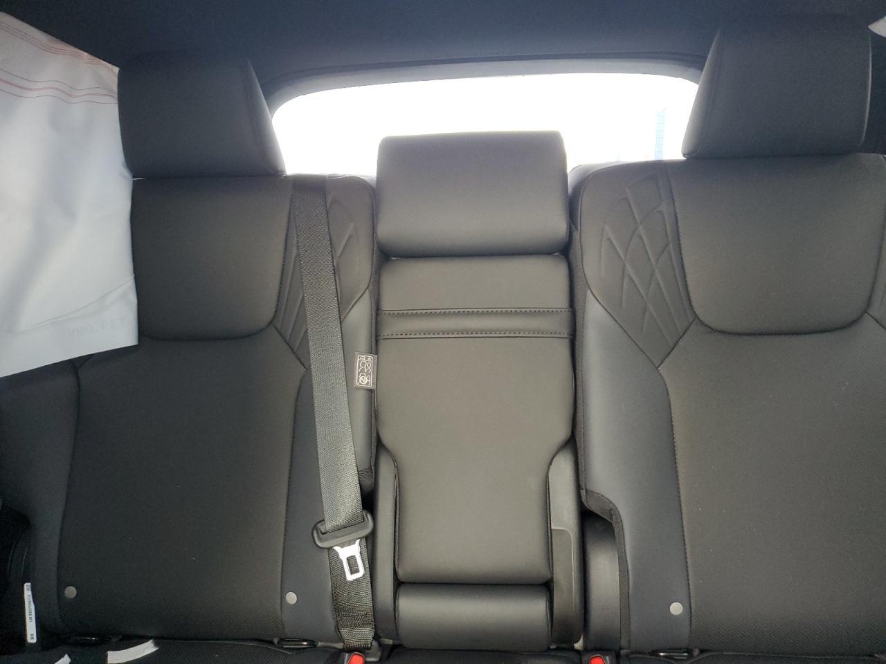 2025 LEXUS RX 350