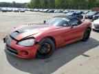 2005 DODGE Viper