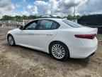 2022 ALFA ROMEO Giulia