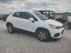 2017 CHEVROLET TRAX