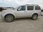 2010 NISSAN PATHFINDER