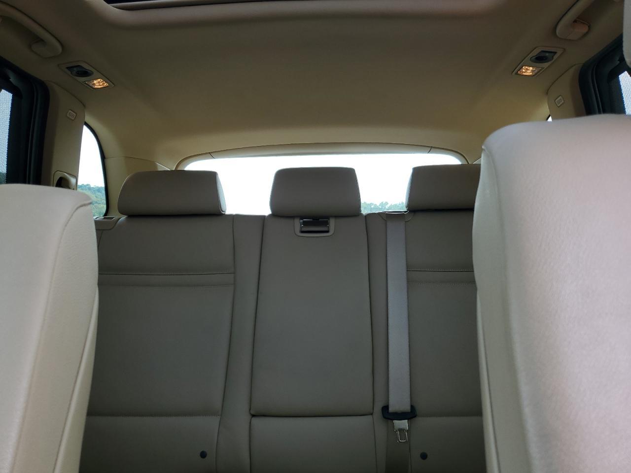 2013 BMW X5