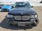 2007 BMW X3