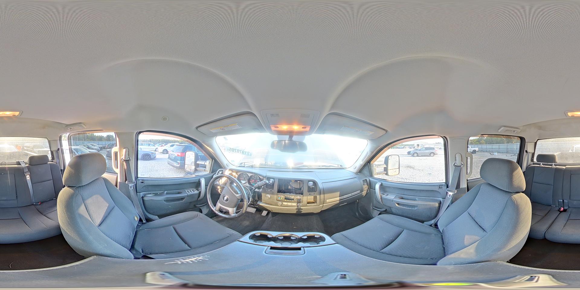 2010 CHEVROLET Silverado