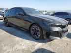 2024 BMW 5 series