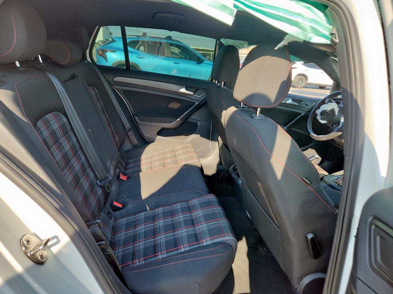2018 VOLKSWAGEN GTI