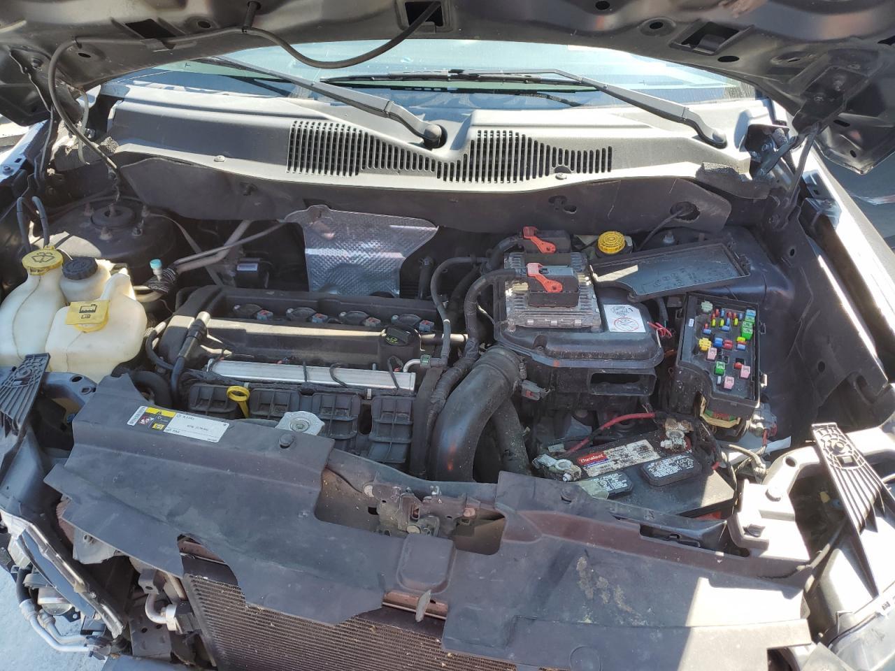 2014 JEEP Compass