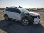 2019 SUBARU Ascent