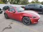 2017 MAZDA MX-5 Miata