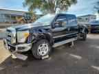 2012 FORD F-250