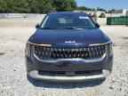 2025 KIA Carnival