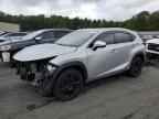 2016 LEXUS Nx