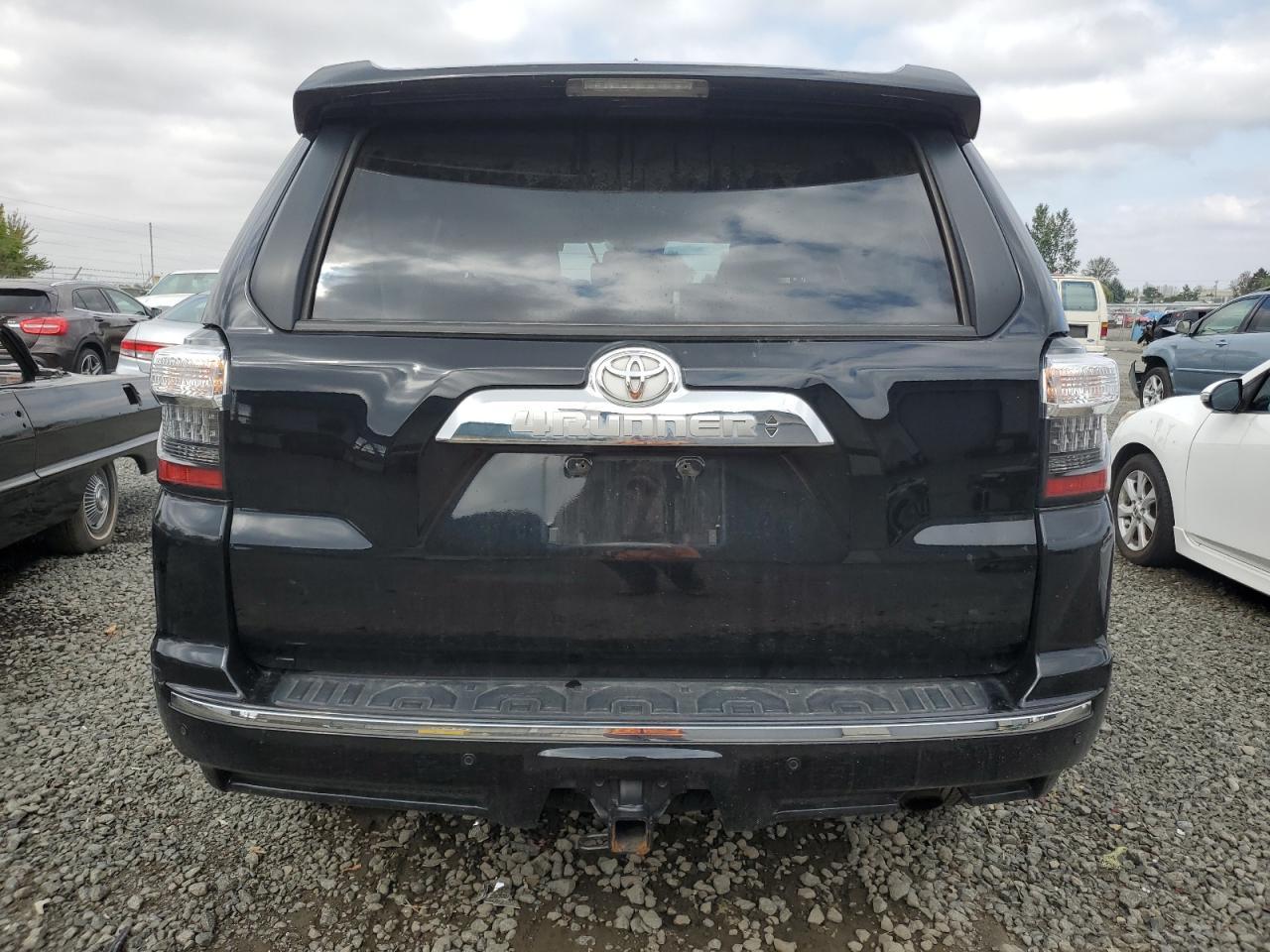 2023 TOYOTA 4Runner