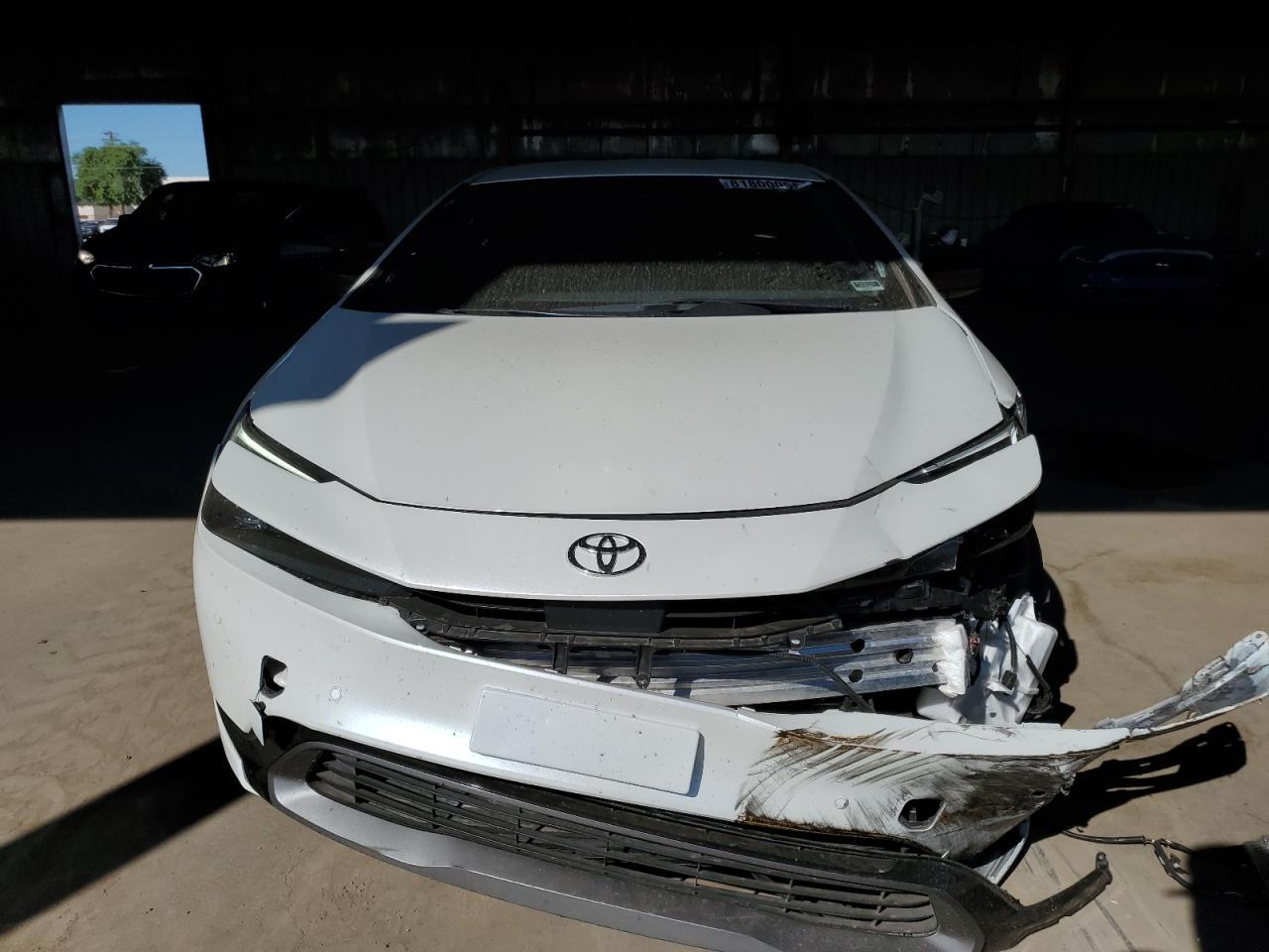 2023 TOYOTA PRIUS