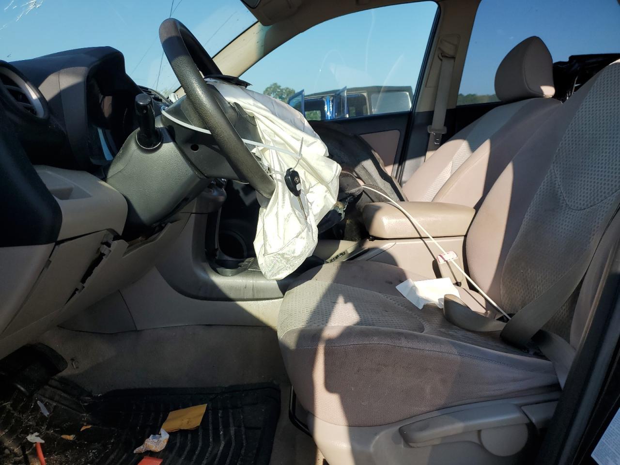 2008 TOYOTA RAV4