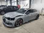 2021 AUDI RS5