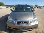 2009 HONDA ODYSSEY