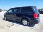 2014 DODGE GRAND CARAVAN