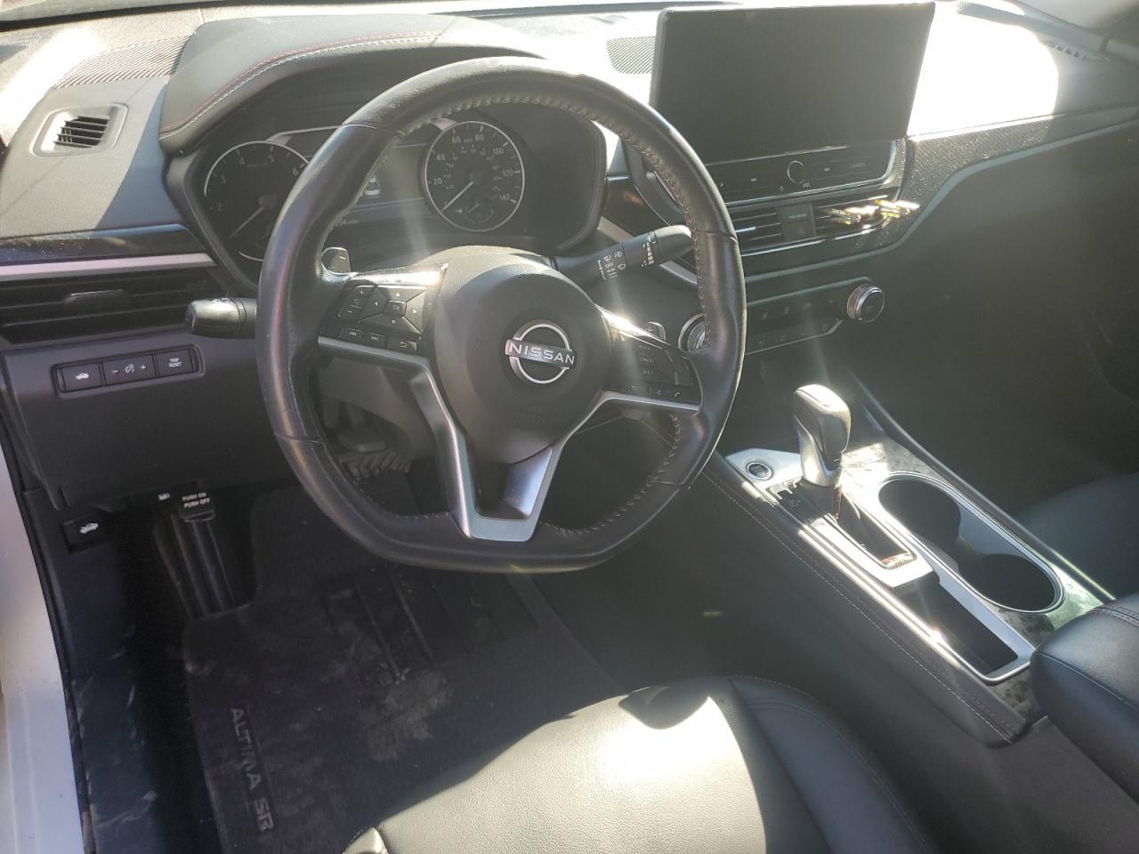 2023 NISSAN ALTIMA