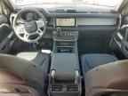 2024 LAND ROVER Defender