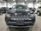 2017 JEEP Compass