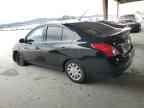 2017 NISSAN VERSA