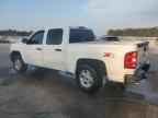 2012 CHEVROLET Silverado