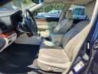 2012 SUBARU Legacy