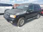 2003 NISSAN PATHFINDER