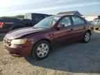 2008 HYUNDAI SONATA