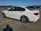 2015 BMW 5 series