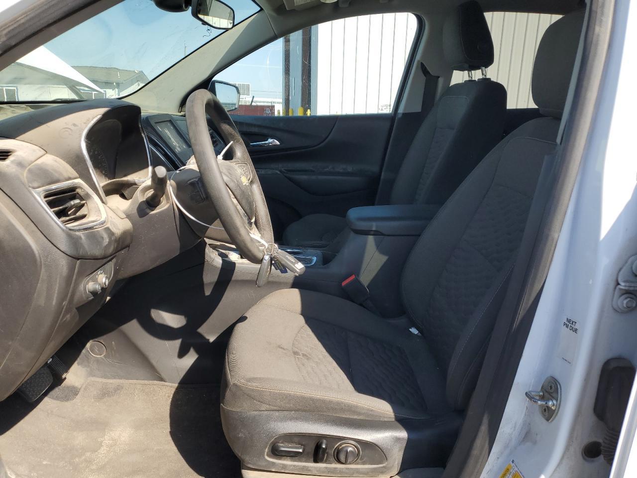2021 CHEVROLET EQUINOX