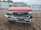 2007 GMC SIERRA 1500