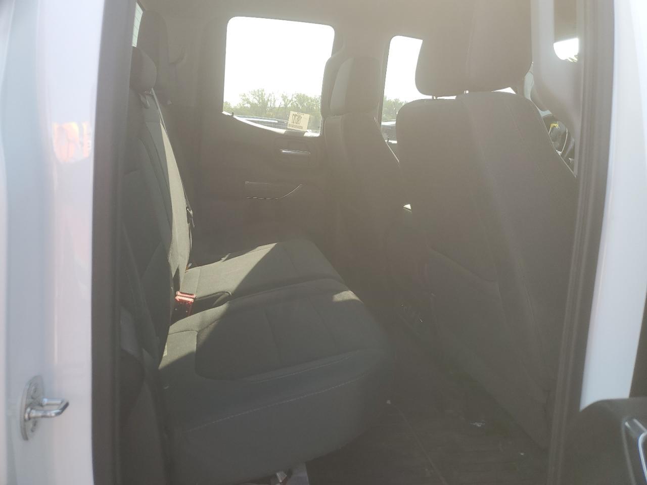 2021 GMC Sierra