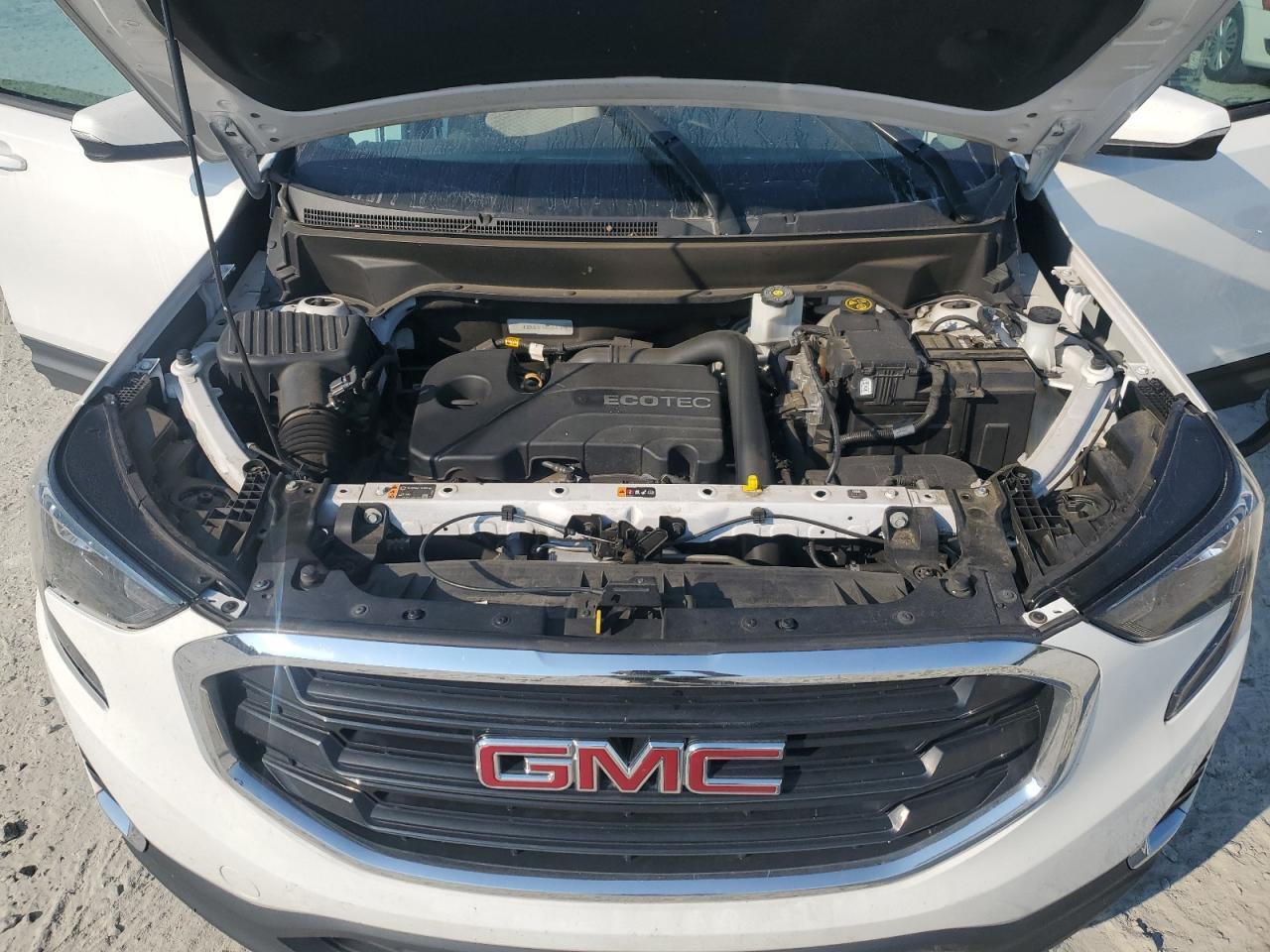 2020 GMC Terrain