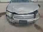 2008 LINCOLN MKZ