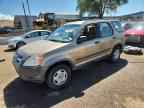 2004 HONDA CR-V
