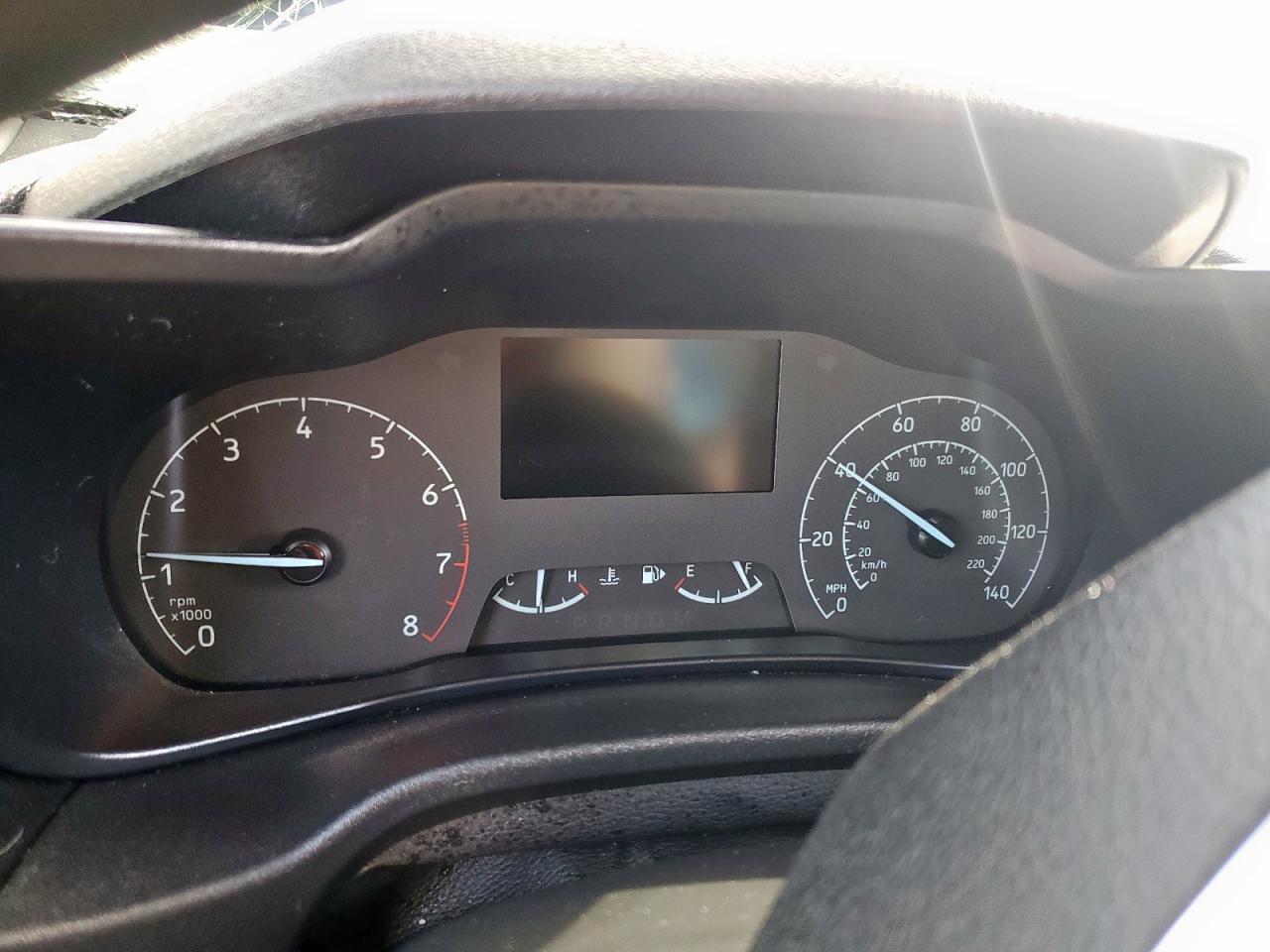 2022 FORD TRANSIT CONNECT