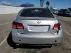 2007 LEXUS Gs