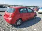 2009 NISSAN VERSA