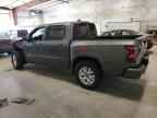 2022 NISSAN Frontier
